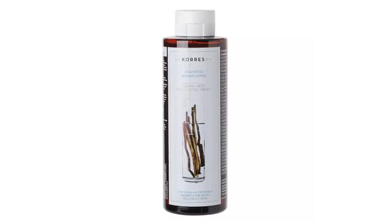 best-shampoo-for-greasy-hair