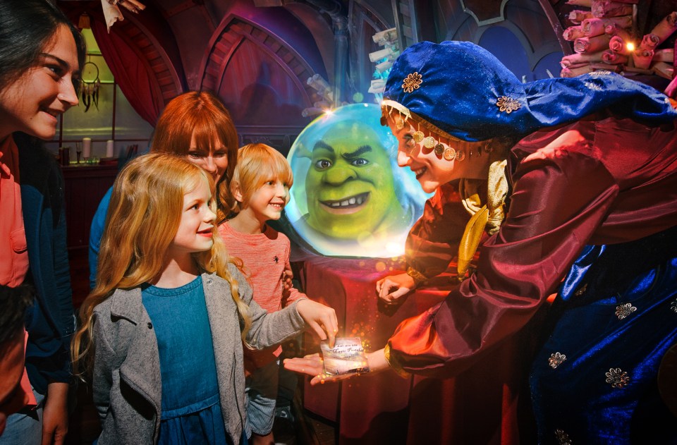 Make your family day out one to remember, with Superdays