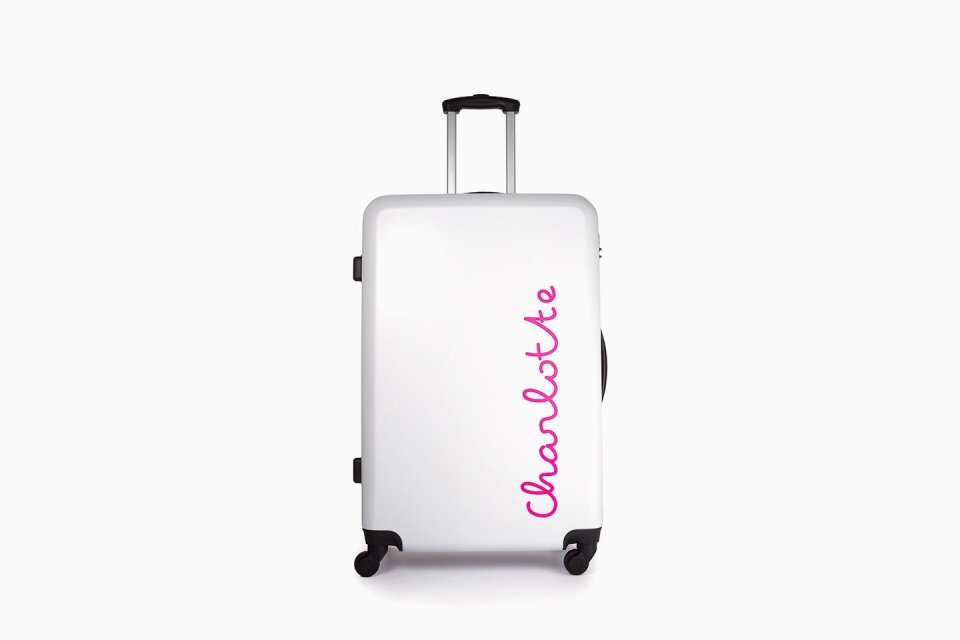  Love Island merchandise such as suitcases cost as much as £80
