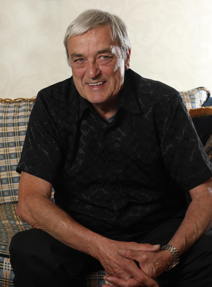  'People may say I’ve got less now ... I’ve got more because I found love', Roy adds