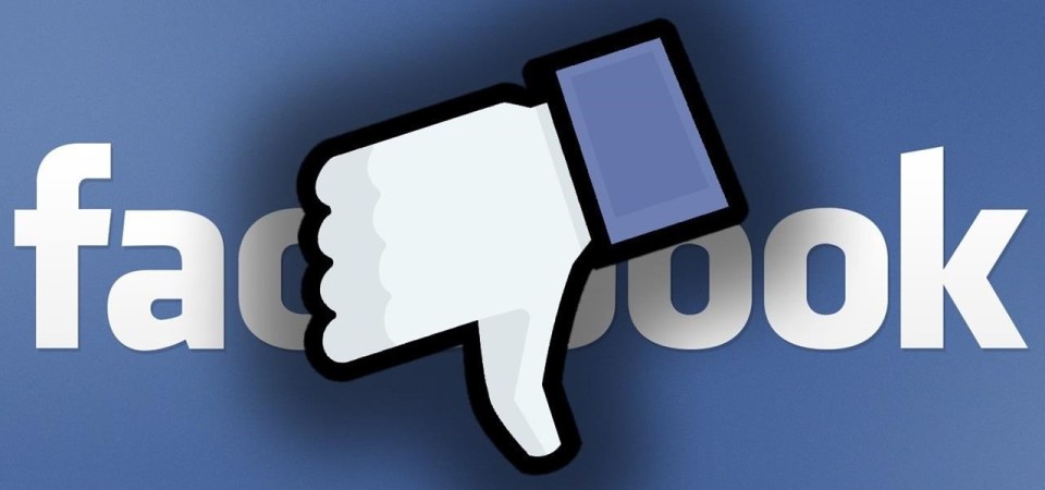 Facebook thinks it has dismantled the Russian network