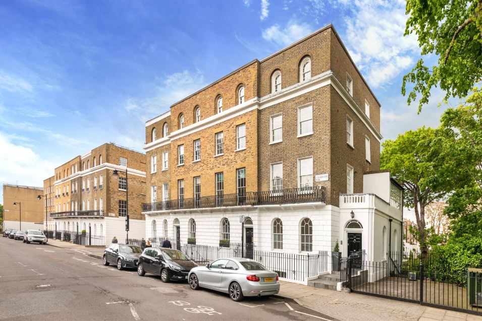  Boris and his ex Marina Wheeler could both get £700k each from the sale if they split the profits equally
