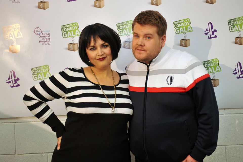  Co-writers James (Smithy) and Ruth Jones (Nessa) made the announcement