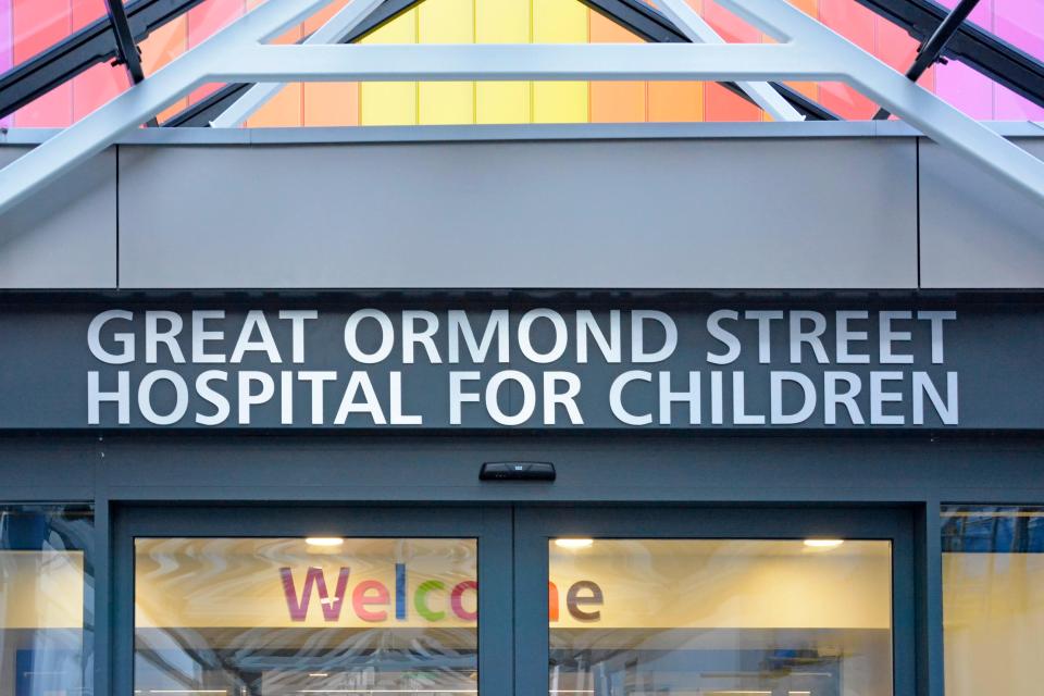  Trials of cannabis oil on epileptic kids at Great Ormond Street proved a winner for campaigners