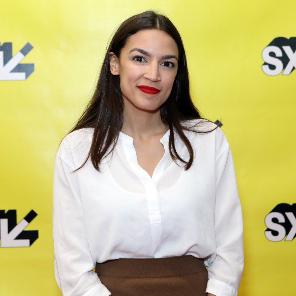 The Democratic Congresswoman explained that when survivors go through trauma, 'trauma compounds on each other'