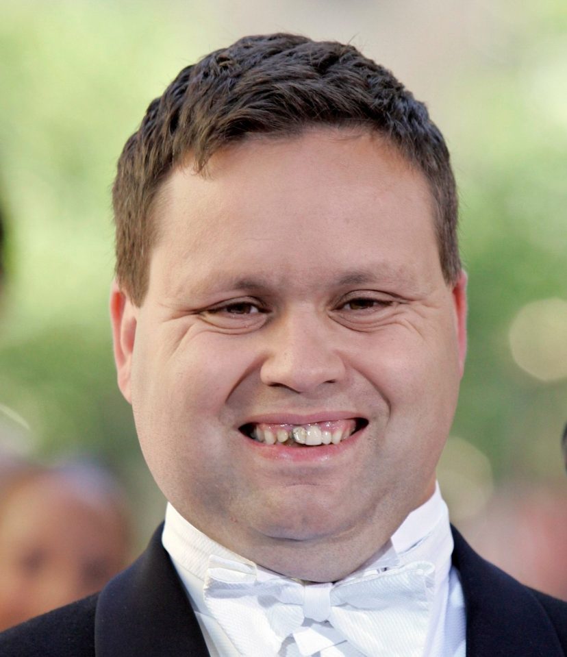 Paul Pott