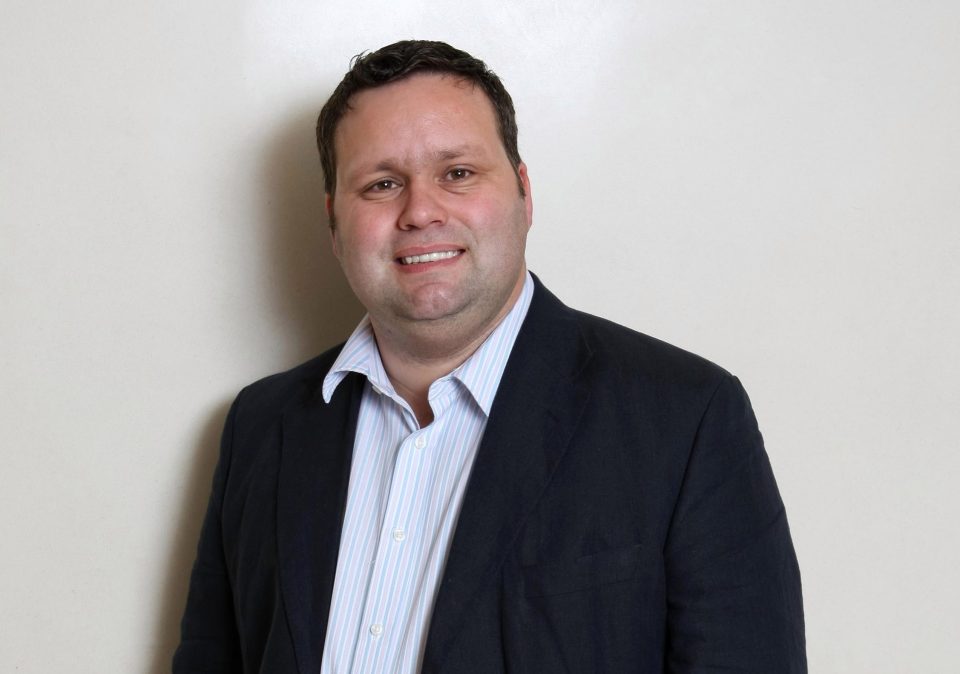 Paul Potts