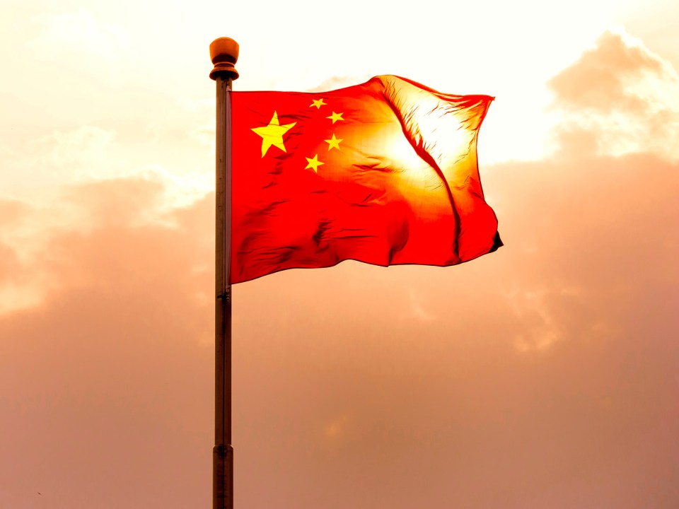 It is time to join the US in squaring up to China and ensure it starts playing by international rules