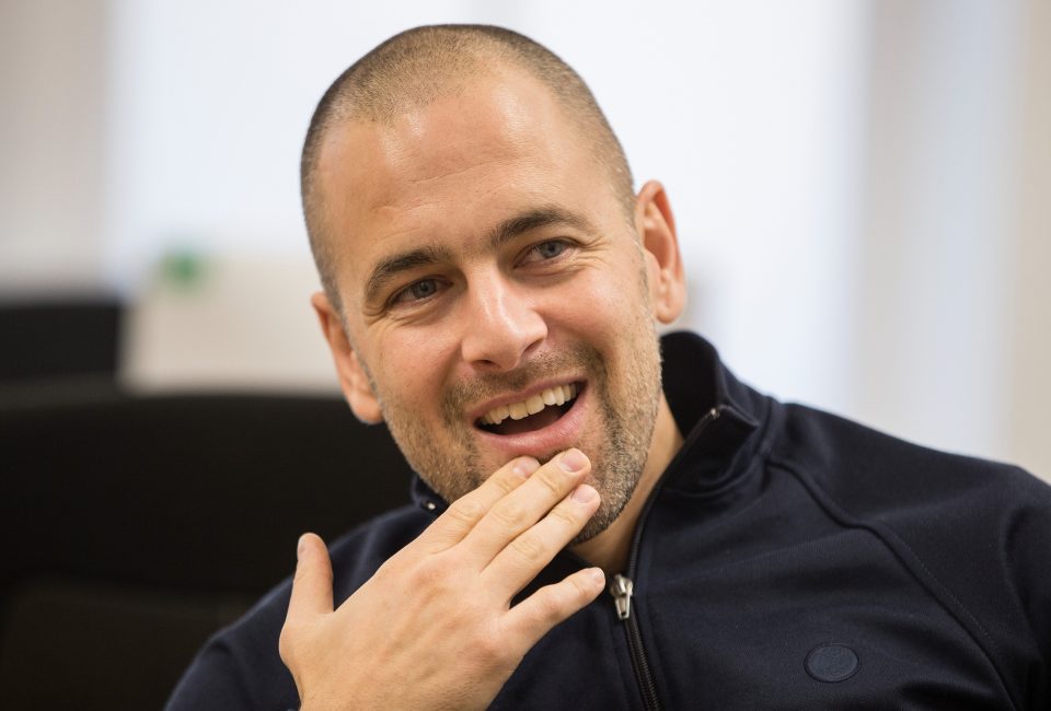  And Joe Cole was also criticised online for suggesting a female referee influenced VAR