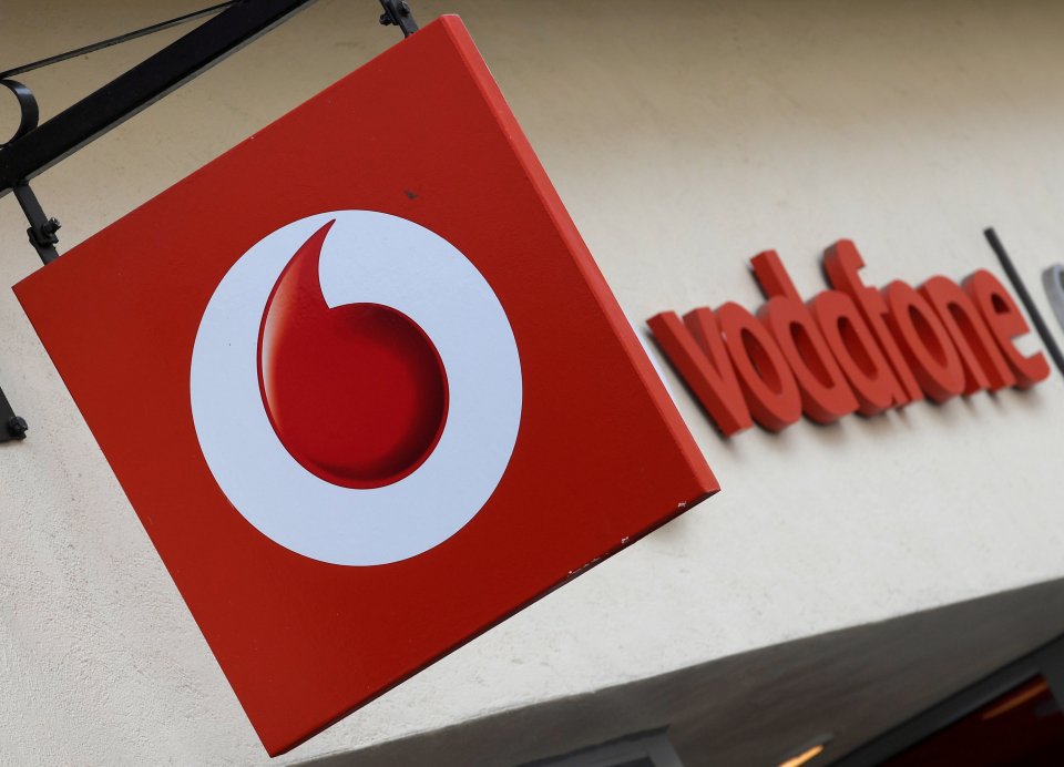 Vodafone has launched 5GVodafone has launched 5G