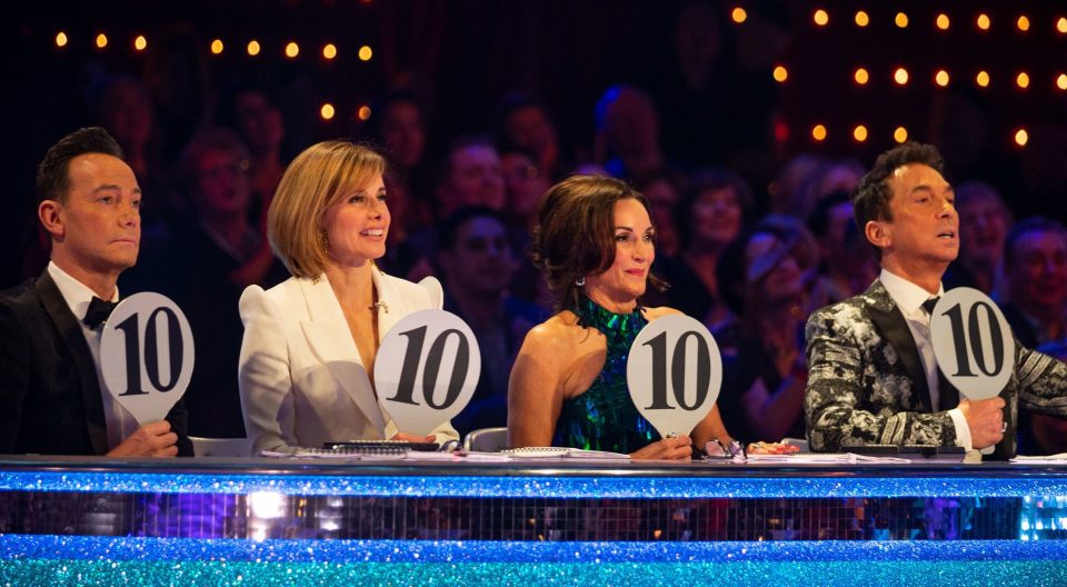 Bruno will return Strictly judging panel next month alongside Craig Revel Horwood and Shirley Ballas, with Darcey Bussell replaced by new judge Oti Mabuse