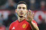 Matteo Darmian looks set to leave Manchester United before the European transfer window closes on Monday