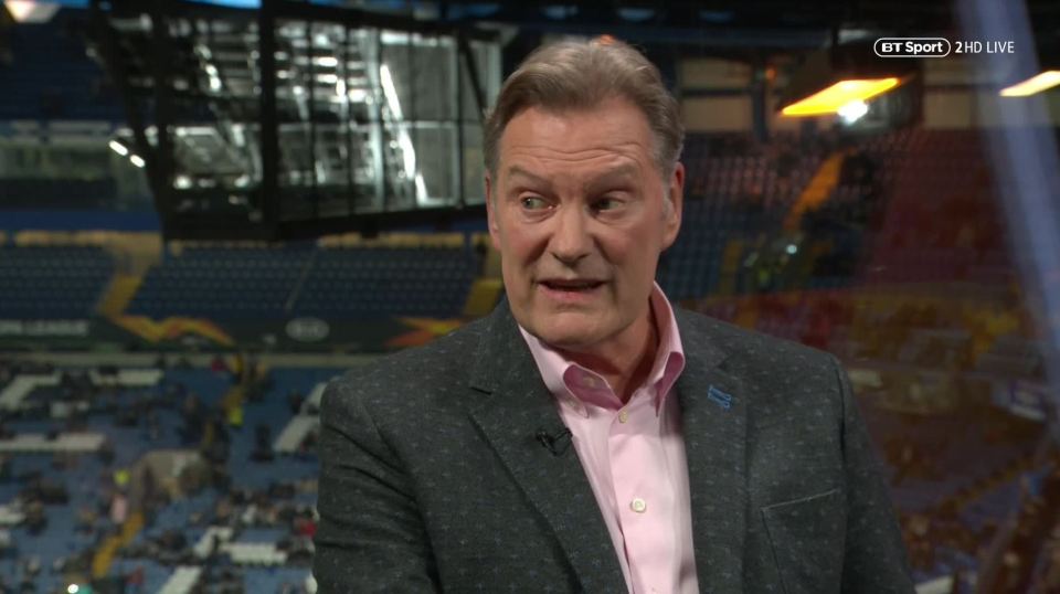  However Glenn Hoddle has been slammed online for perceived sexist comments made about her