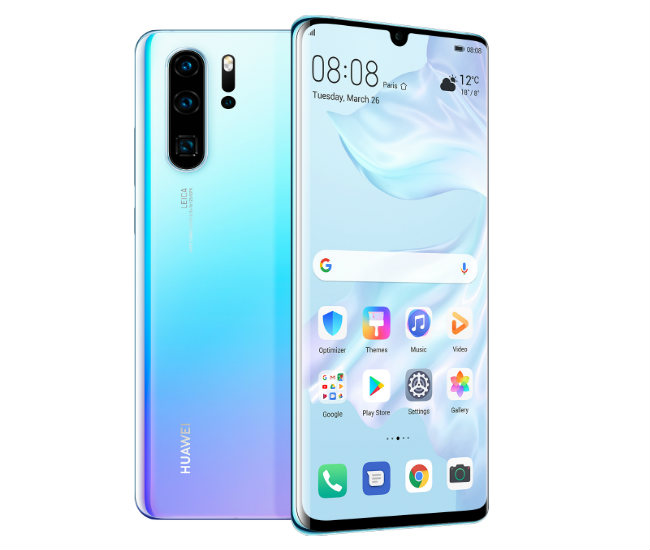  Huawei could struggle to sell new handsets without Google apps on board