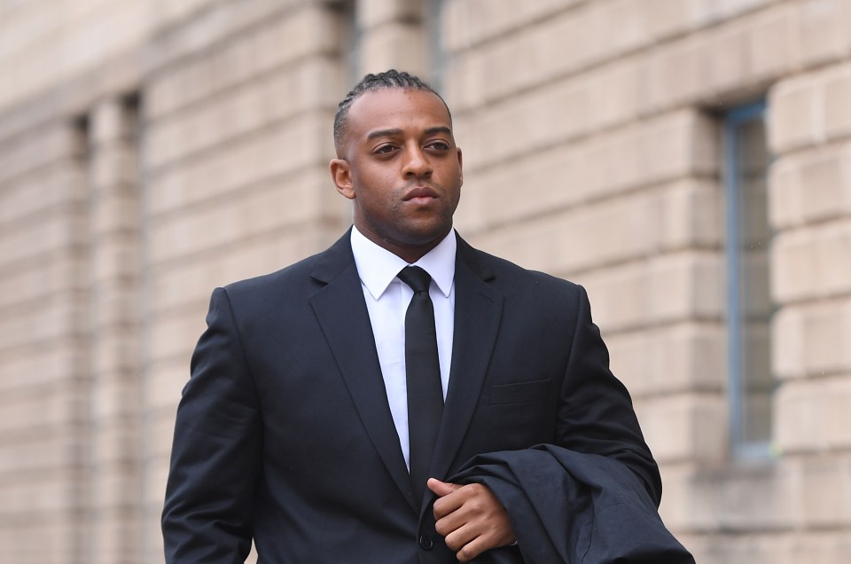  Although he also mentioned that Oritse has been deeply affected by the whole rape accusation