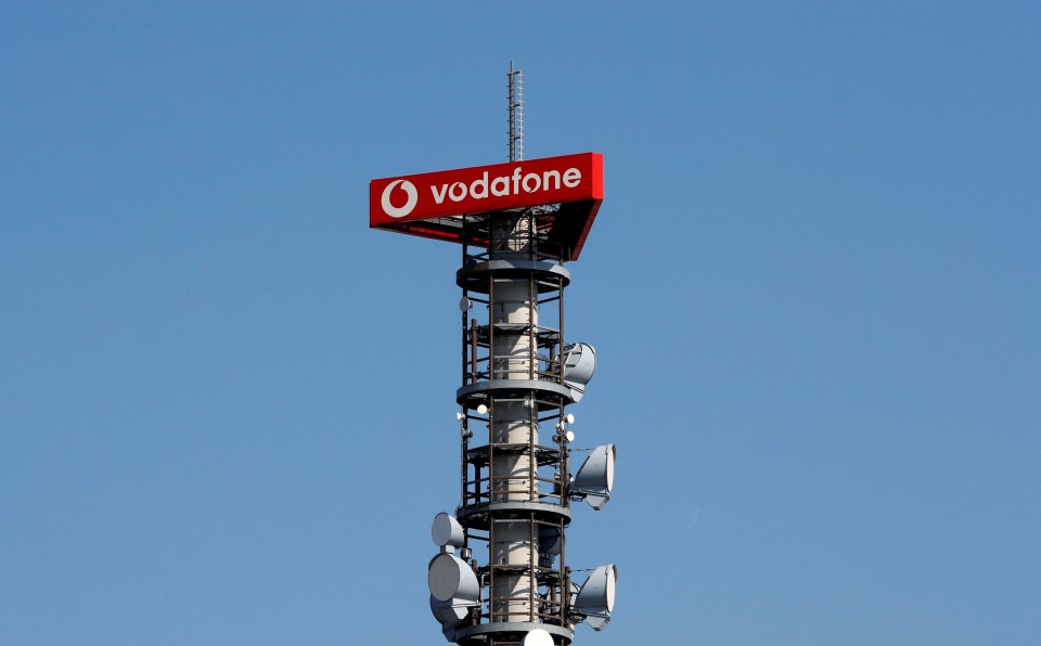  Experts have debunked conspiracy theories about the dangers of 5G radiation