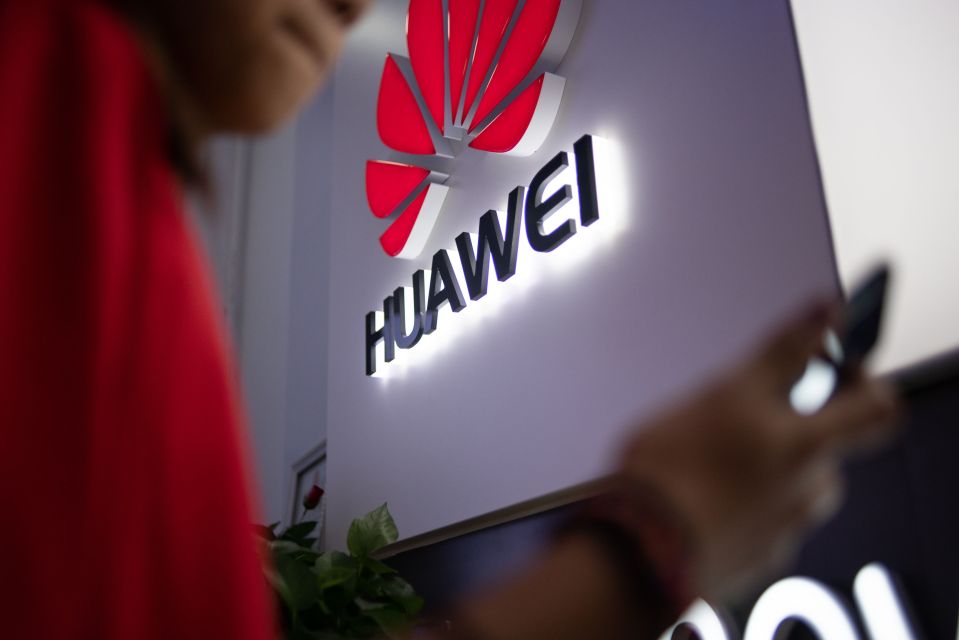 China is believed to influence telecommunication giants such as Huawei, raising fears over spying