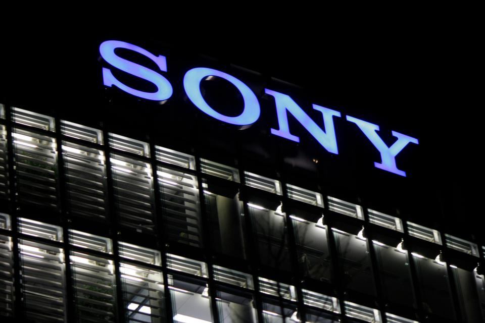 Sony says it is 'investigating' the claims