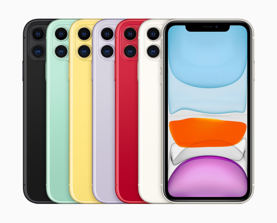 iPhone 11 review