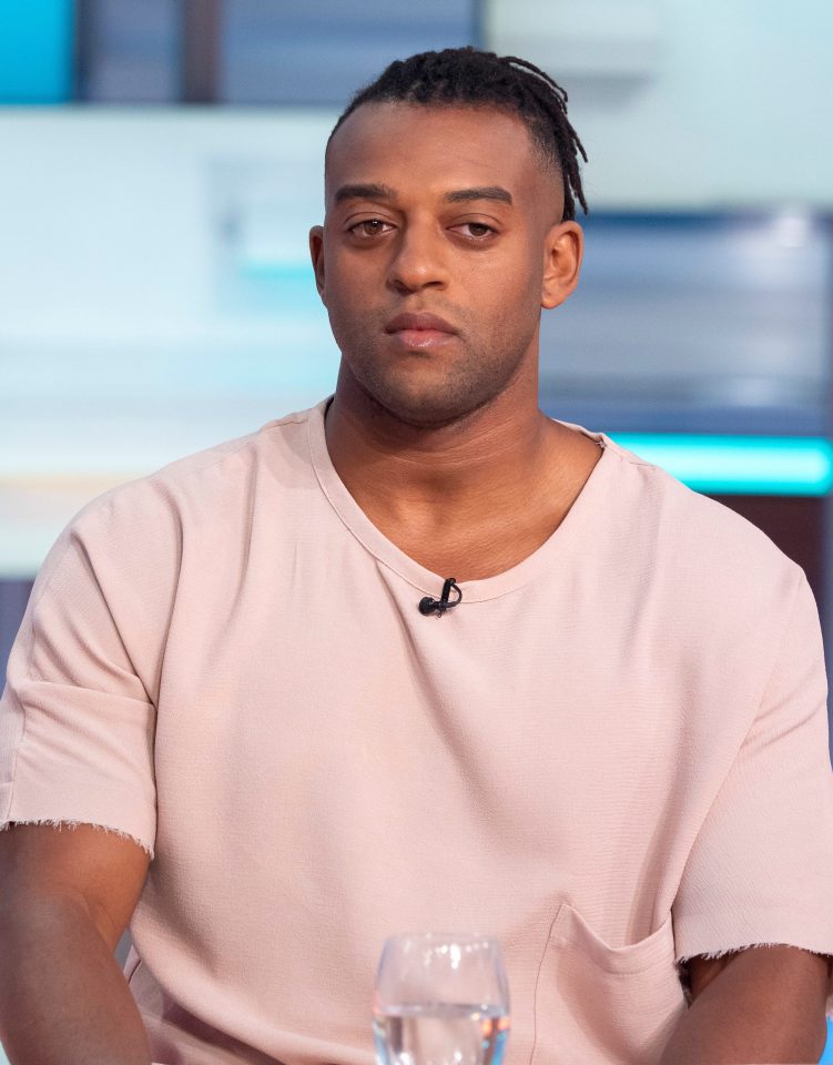  The singer was cleared of rape in May