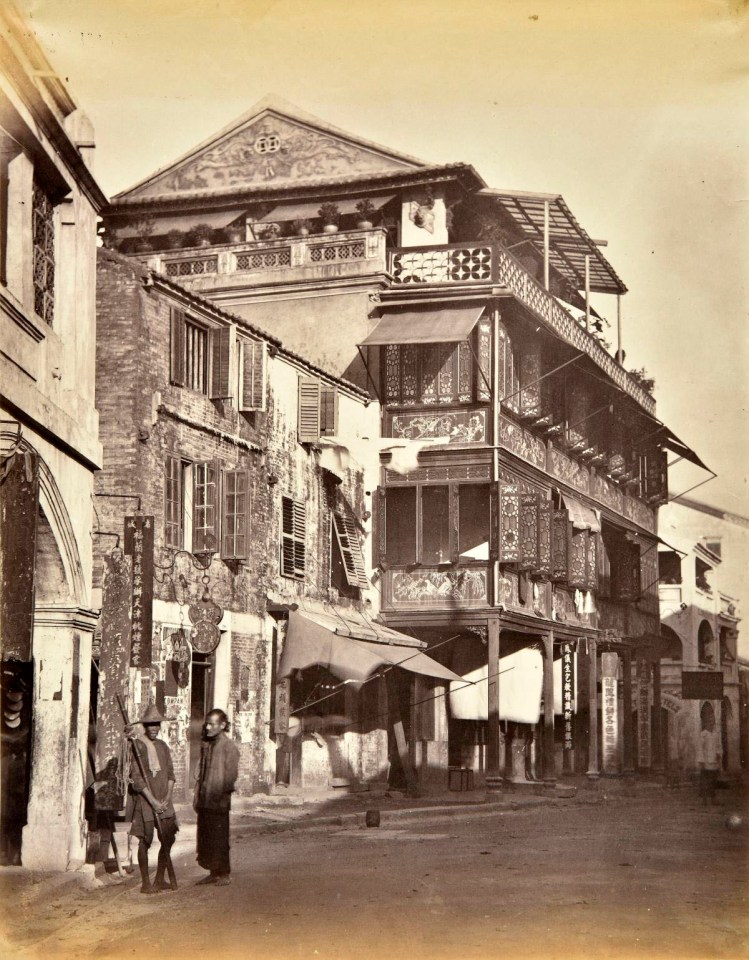  Hotels were very different 150 years ago