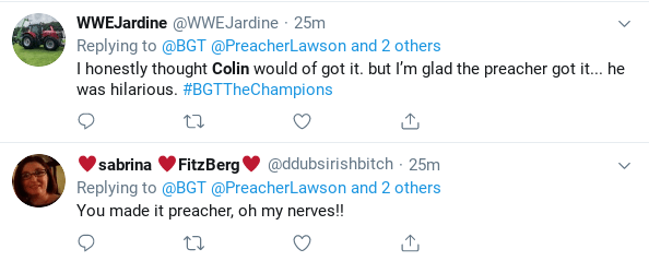  However, others felt the decision was right