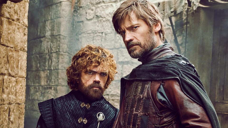 Jaime Lannister
