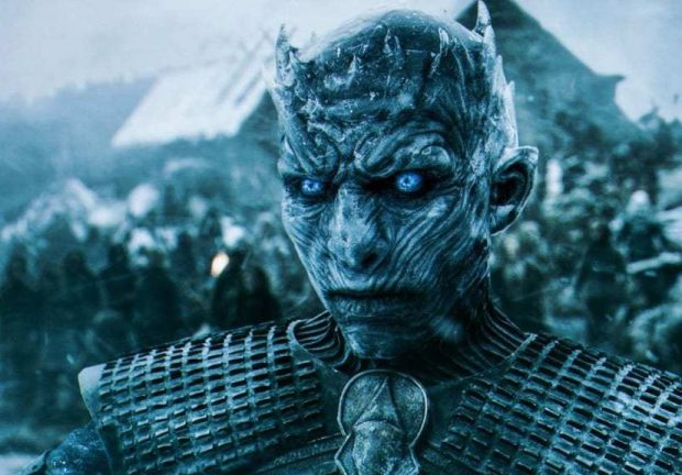 The Night King