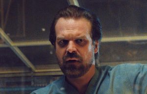 Stranger Things