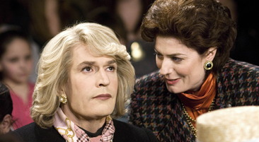  The actor is also known for St Trinian's