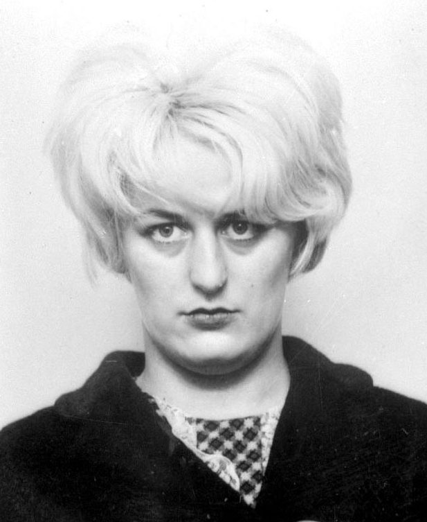 Myra Hindley, Moors Murderer Ian Brady's twisted accomplice, died in prison in 2002