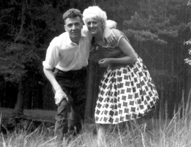 Myra Hindley and Ian Brady killed five children between 1963 and 1965