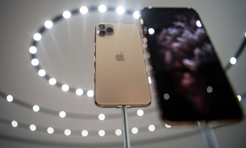  The latest iPhone beta test includes new features to boost your smartphone privacy