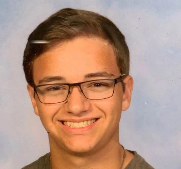 Channing Smith took his own life after he was outed online, say his family