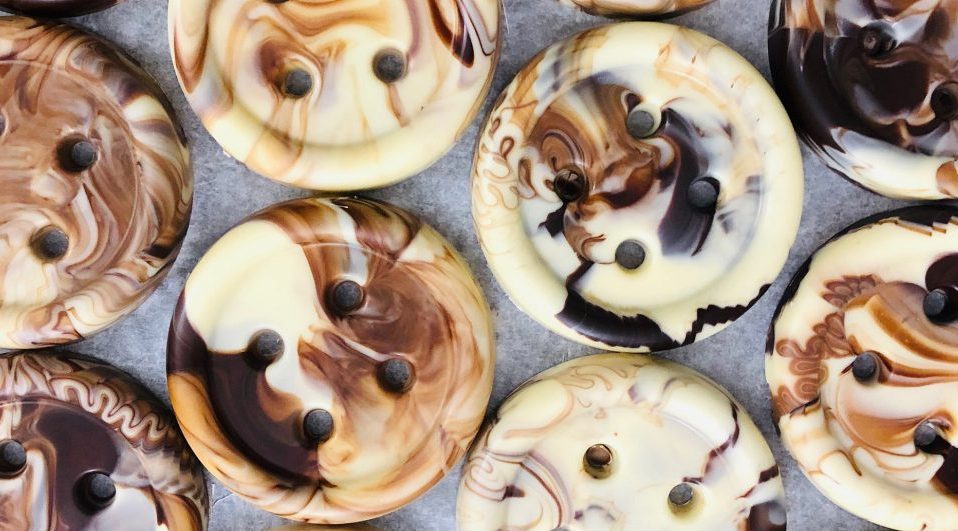 The chocolate cruise will take you around Europe with Costa Cruises