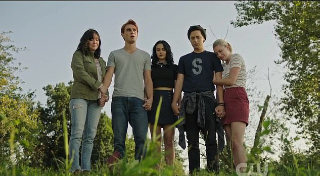  The episode is expected to be a tear-jerker