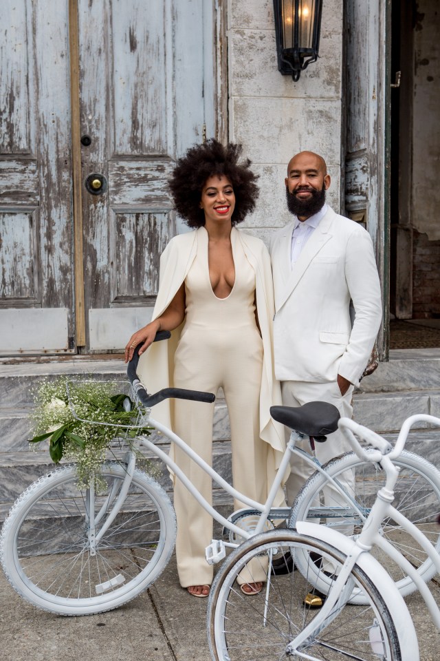 Solange Knowles