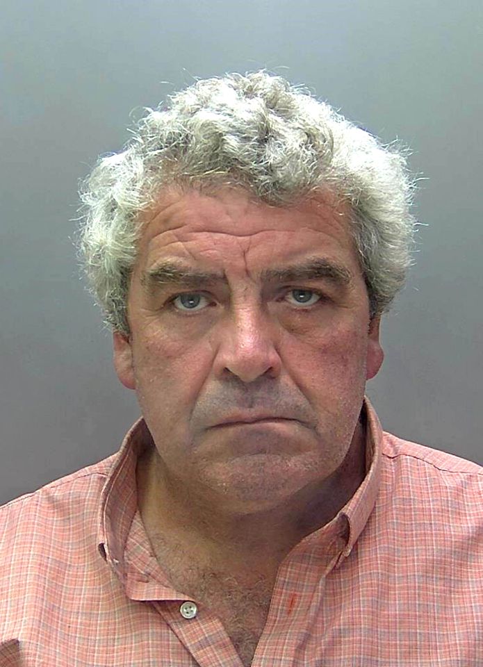 Paul Cannon was found guilty of murder