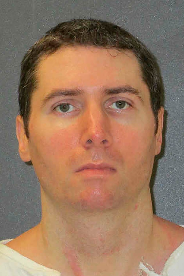  Justen Hall eventually confessed in court to killing both Melanie Billhartz and Arturo Diaz