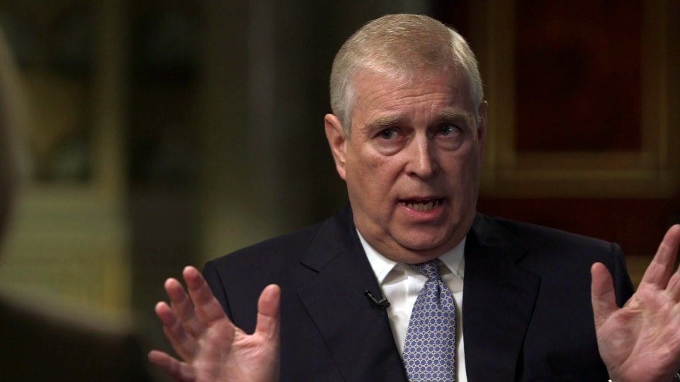  Prince Andrew's attempt at salvaging his reputation quickly turned into a 'car crash PR disaster'