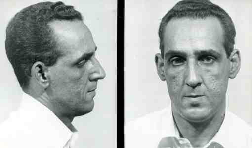  Frank Sindone was a loan shark