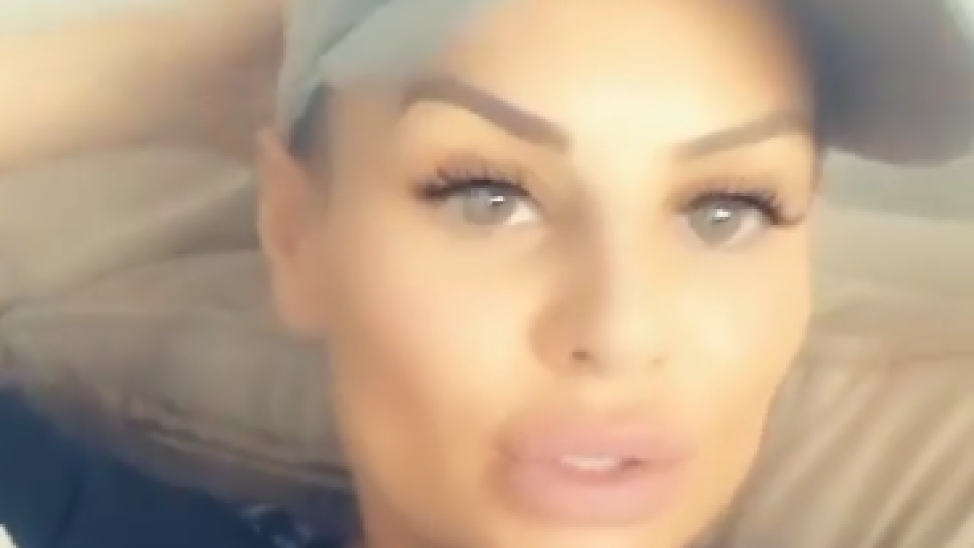  Chantelle Connelly has split from boyfriend Lee six months after the birth of their son Ricardo