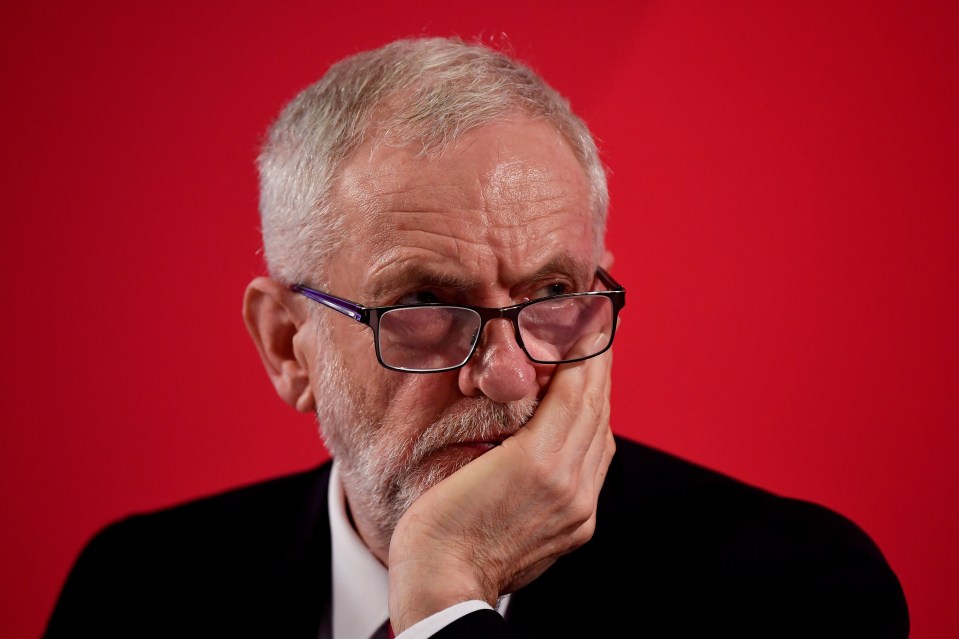  The Sun reveals fresh evidence on Jeremy Corbyn's links with the IRA