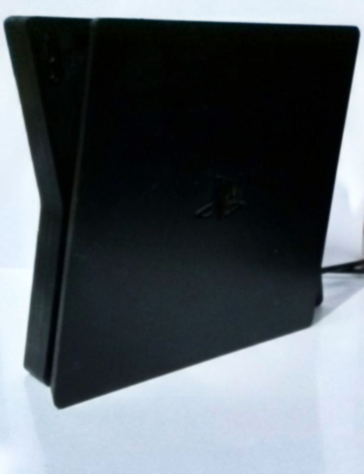  An anonymous 4chan 'leaker' recently uploaded this photo – could it be our first glimpse of the PS5?