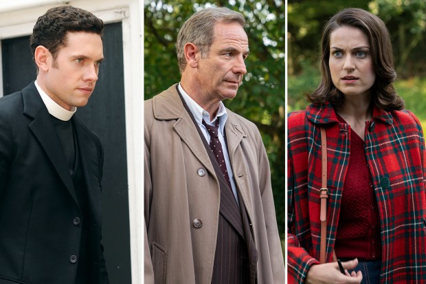 Grantchester