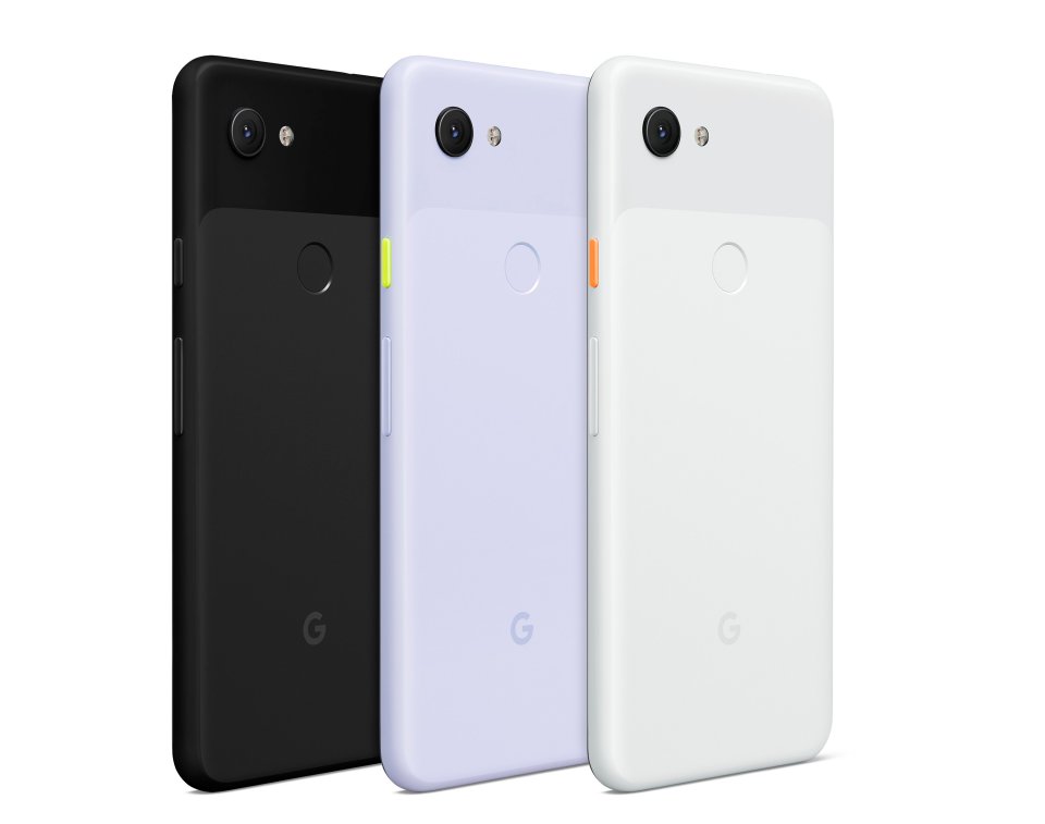  Google's Pixel 3a is great for its low price