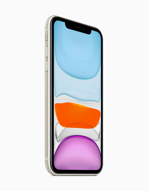  Apple's iPhone 11 is hugely popular and with good reason – it's fantastic
