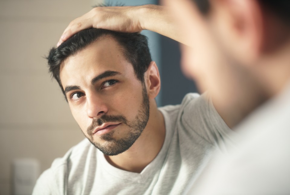  Women fancy bearded men more than the clean-shaven, says a study
