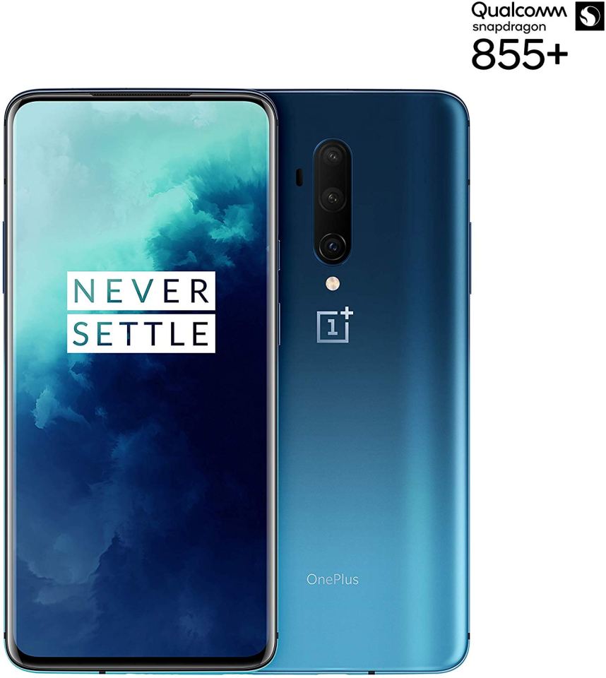  The OnePlus 7T Pro is a brilliant smartphone from an increasingly impressive Chinese firm