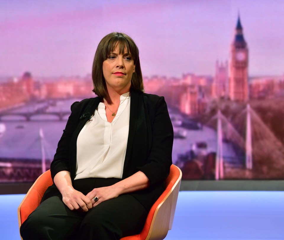 Phillips has been an MP since 2015